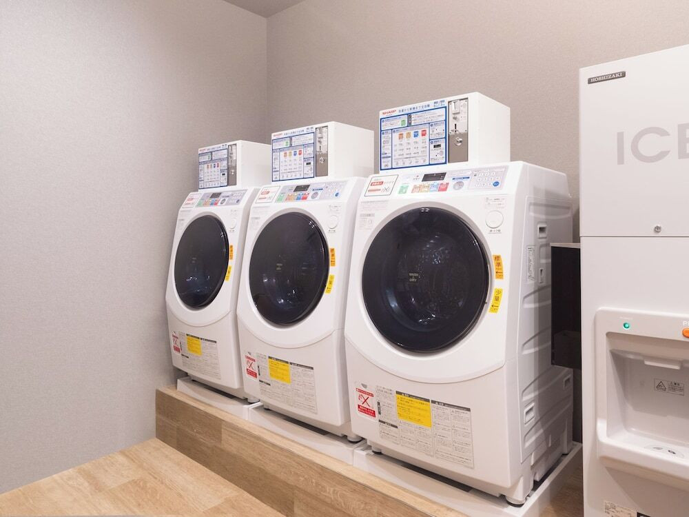 ランドリー ルーム