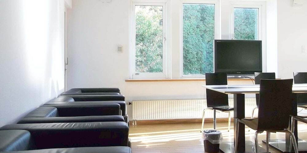 ダイニングルーム