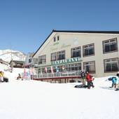 栂池高原 エスポワール みさわ（長野県 ペンション） / 4