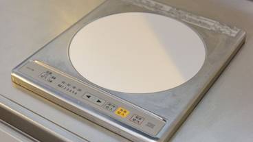 専用簡易キッチン / 14