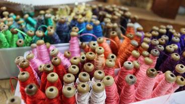 施設内の設備 / 6