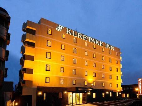 くれたけイン焼津駅前 / 2