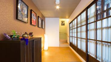 リビング エリア / 15