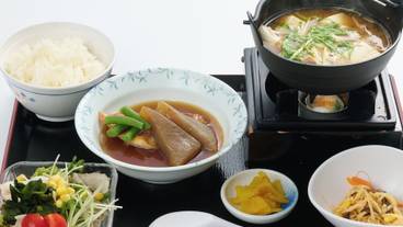 食事・飲み物 / 2