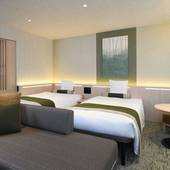 ホテルマイステイズ御茶ノ水 コンファレンスセンター（東京都 ビジネスホテル） / 4