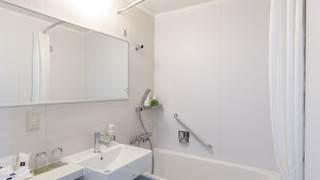 スタンダード ダブルルーム 禁煙