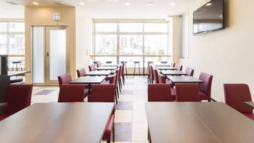 ロビーラウンジ / 4