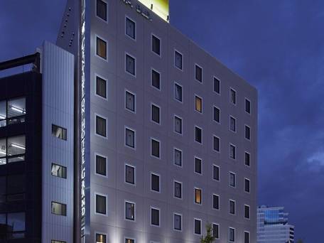 センチュリオンホテル グランド 神戸駅前 / 4