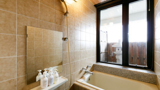 デラックス B 和室 禁煙