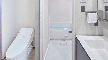 バスルーム / 36