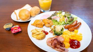 レストラン / 24