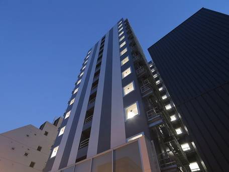 KOKO HOTEL 鹿児島天文館 / 4