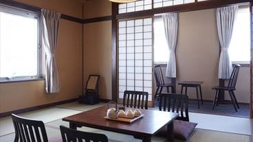 松本ホテル花月（マツモトホテルカゲツ） / 5