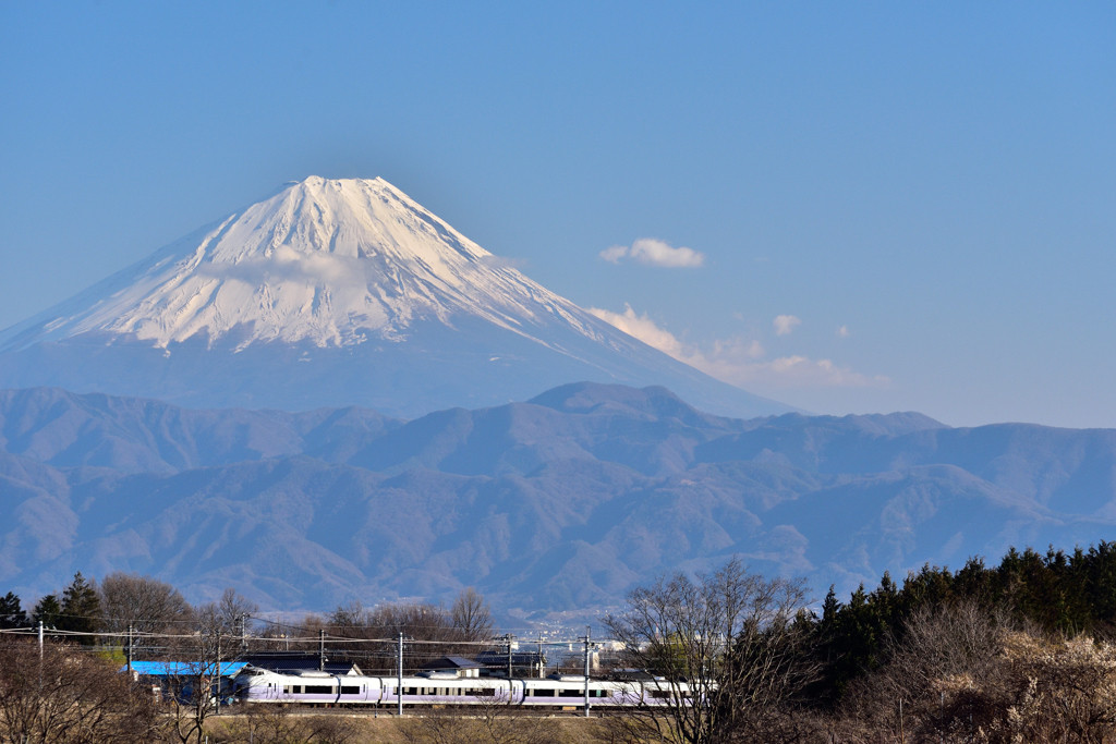 日本の絶景「富士山」を堪能できるホテルに泊まろう3751051
