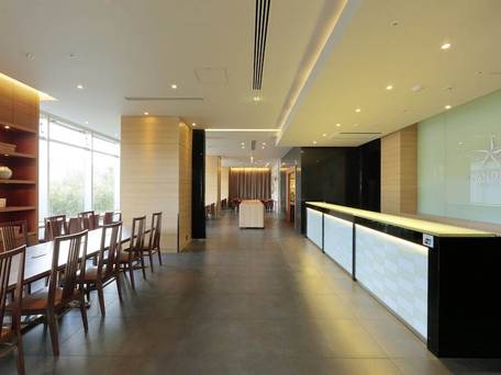 カンデオホテルズ 亀山 / 2