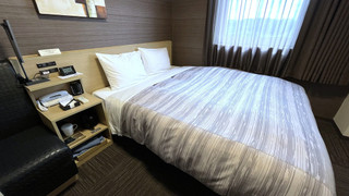 ダブルルーム 禁煙