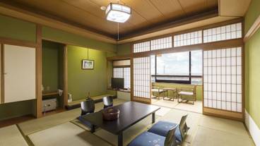 リビング エリア / 7