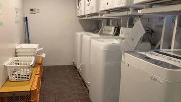 ランドリー ルーム / 5