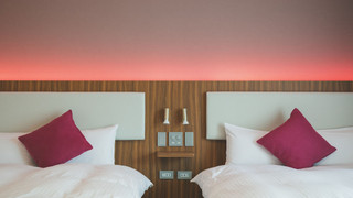 スーペリア ツインルーム