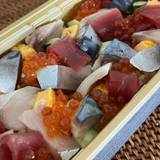 魚釜 日本橋横山町店（ウオカマ）