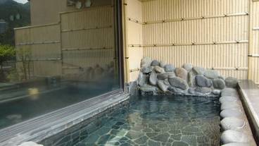 施設内の設備 / 1