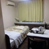 新宮サンシャインホテル（和歌山県 ビジネスホテル） / 5