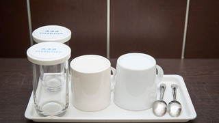 デラックス ダブルルーム 禁煙