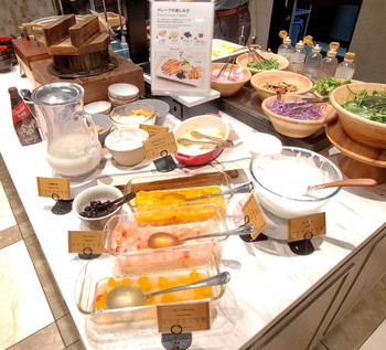 仕事帰りにサクッと泊まって美活な週末を3996585