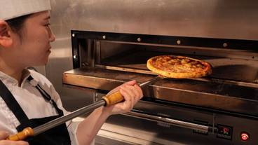 ビュッフェ / 33