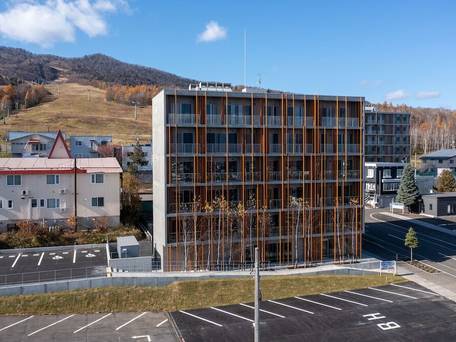 フェニックスウェスト / 5