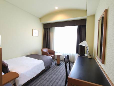 ホテル名古屋ガーデンパレス / 5