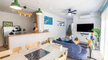 リビング エリア / 39