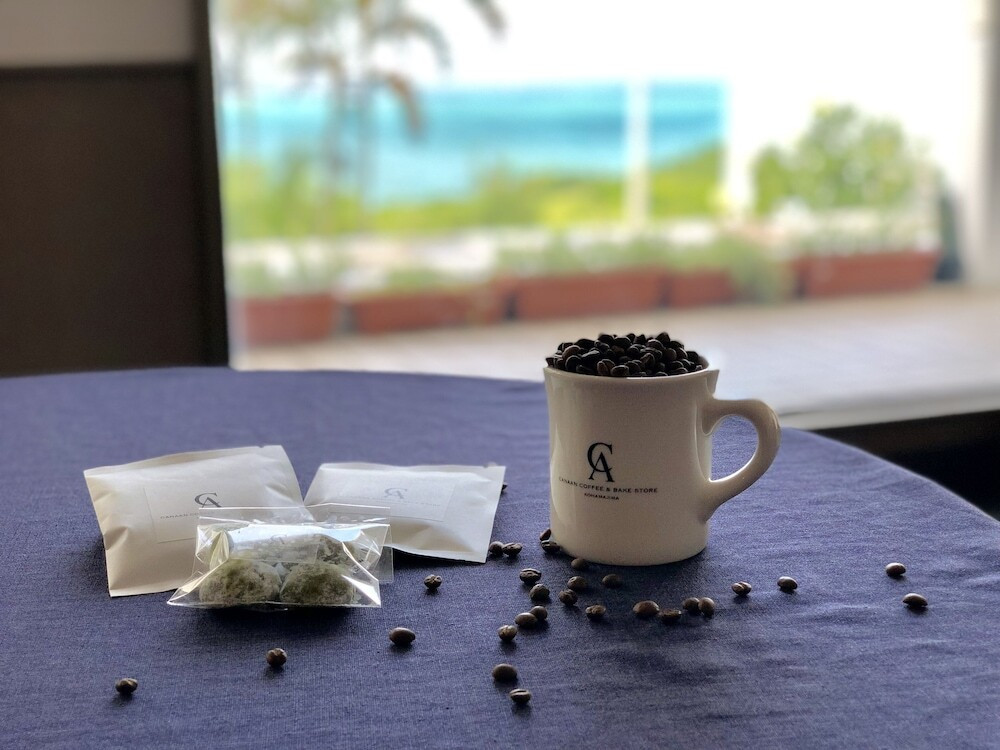 自家焙煎コーヒーと朝食プレートで優雅な朝時間を3442390