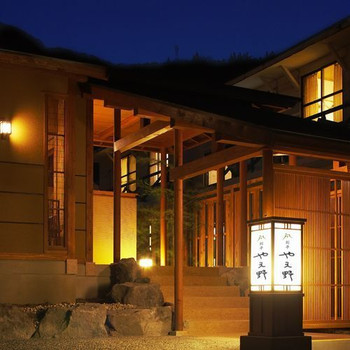 プライベート重視なカップルに♡僅か4室の客室に憩う4026162