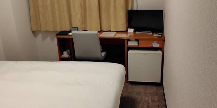 コンフォートイン甲府石和（山梨県 ビジネスホテル） / 1