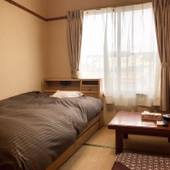 Misaki HOTEL（福島県 旅館） / 5