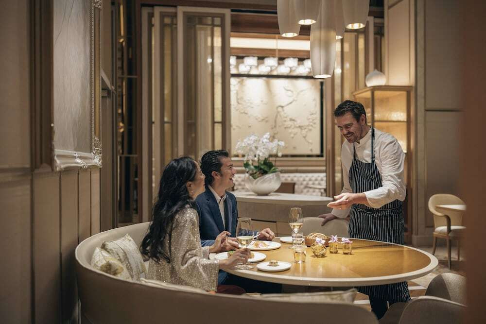 フォーシーズンズホテル東京大手町（フォーシーズンズホテルトウキョウオオテマチ） / 7