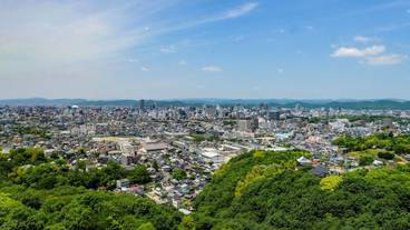 シティ ビュー / 25