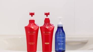 バスルームの設備 / 22