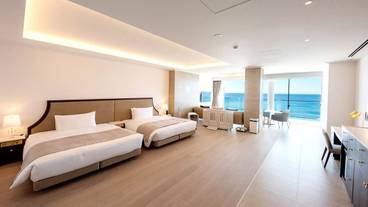 ドッグフレンドリースイート / 18