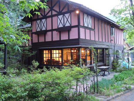 ペンション MOON LIGHT / 1