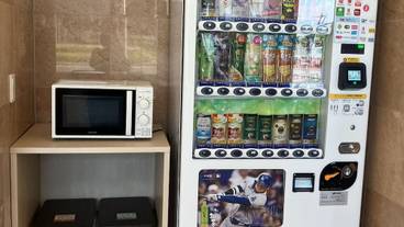 自動販売機 / 6