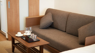 (コンドミニアムタイプ) ツインルーム B