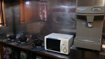 共用キッチン / 5