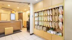 スーパーホテル上野 御徒町