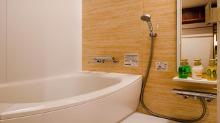 グランドスイートダブルルーム12F-13F 禁煙