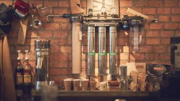 バー (施設内) / 2