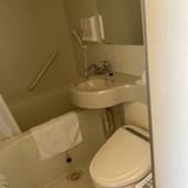 東横イン宇都宮駅前1（栃木県 ビジネスホテル） / 4