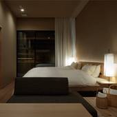 道後温泉 葛城 琴の庭（愛媛県 旅館） / 4