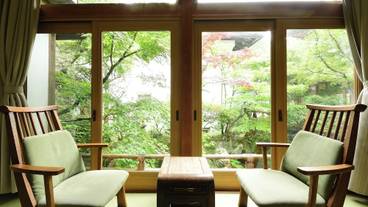 部屋からの景観 / 27